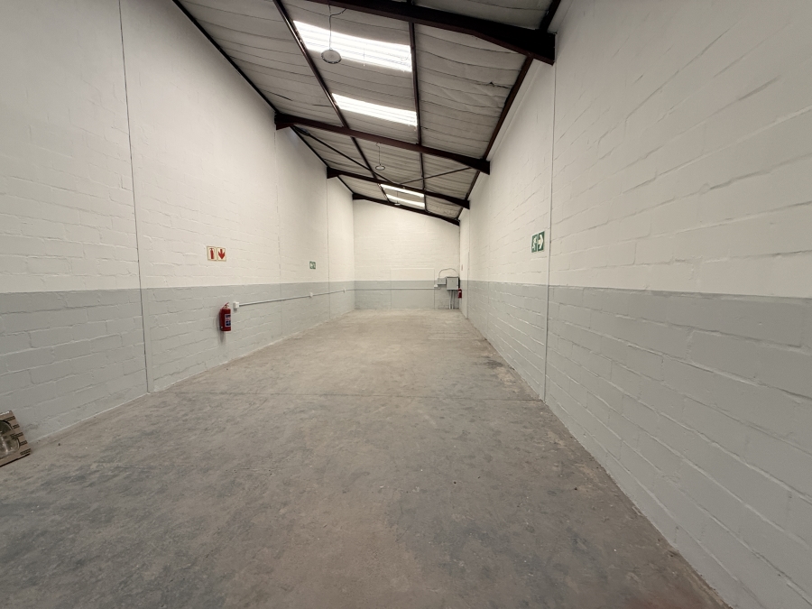 To Let commercial Property for Rent in Saxenburg Park 1 Western Cape